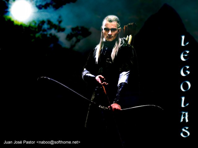 Yüzüklerin Efendisi: Yüzük Kardeşliği Fotoğrafı