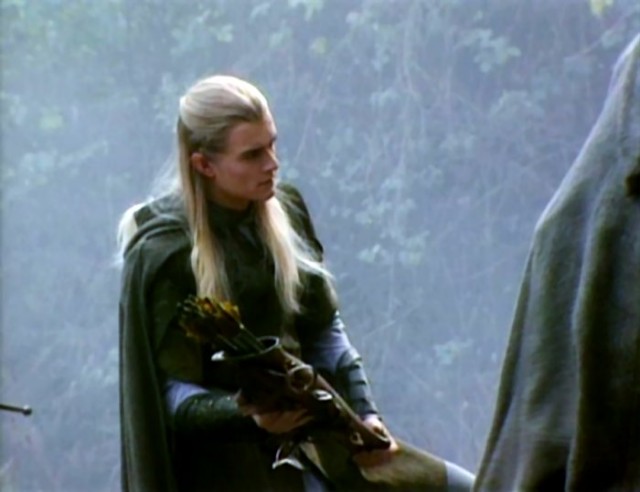 Yüzüklerin Efendisi: Yüzük Kardeşliği Fotoğrafı