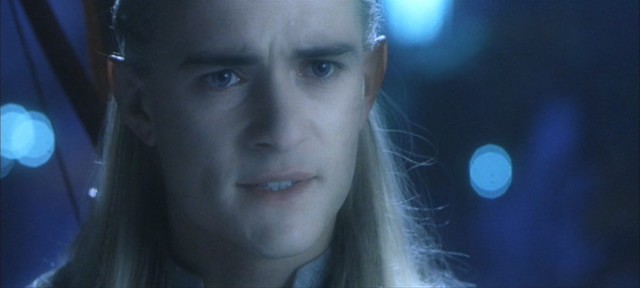 Yüzüklerin Efendisi: Yüzük Kardeşliği Fotoğrafı