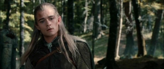 Yüzüklerin Efendisi: Yüzük Kardeşliği Fotoğrafı