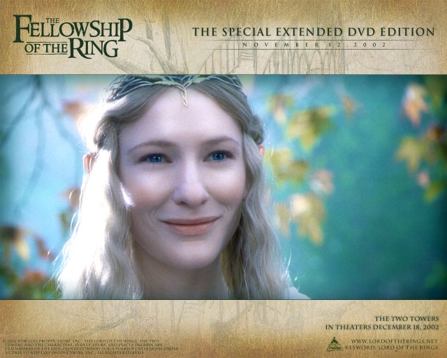 Yüzüklerin Efendisi: Yüzük Kardeşliği Fotoğrafı