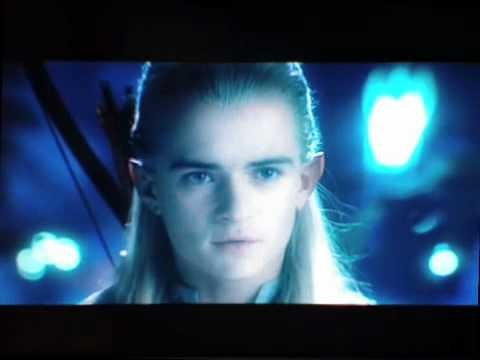 Yüzüklerin Efendisi: Yüzük Kardeşliği Fotoğrafı