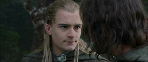 Yüzüklerin Efendisi: Yüzük Kardeşliği Fotoğrafı