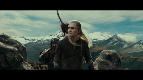 Yüzüklerin Efendisi: Yüzük Kardeşliği Fotoğrafı