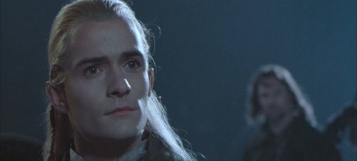 Yüzüklerin Efendisi: Yüzük Kardeşliği Fotoğrafı