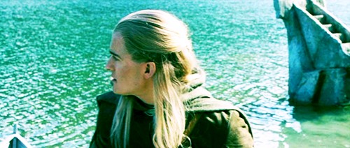 Yüzüklerin Efendisi: Yüzük Kardeşliği Fotoğrafı