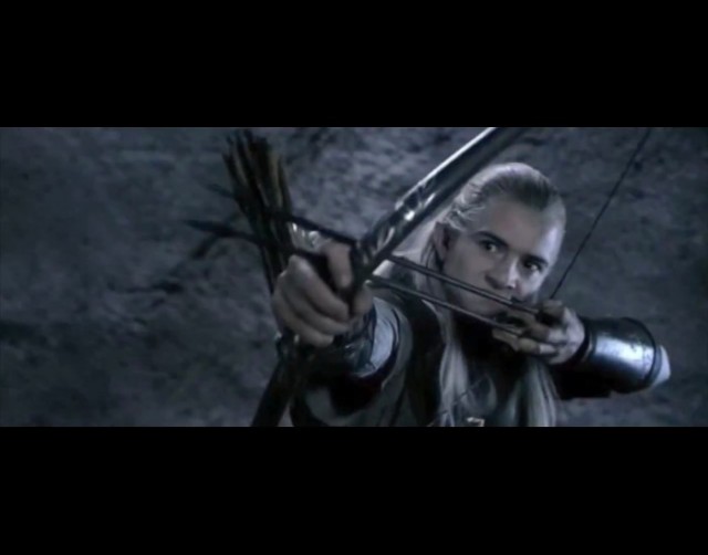 Yüzüklerin Efendisi: Yüzük Kardeşliği Fotoğrafı