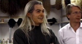 Yüzüklerin Efendisi: Yüzük Kardeşliği Fotoğrafı