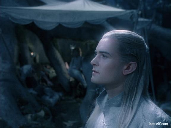 Yüzüklerin Efendisi: Yüzük Kardeşliği Fotoğrafı