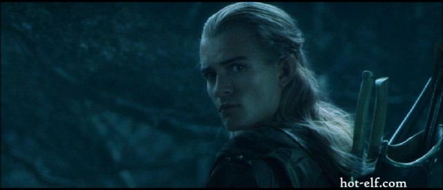 Yüzüklerin Efendisi: Yüzük Kardeşliği Fotoğrafı