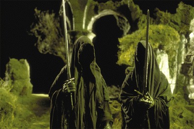 Yüzüklerin Efendisi: Yüzük Kardeşliği Fotoğrafı