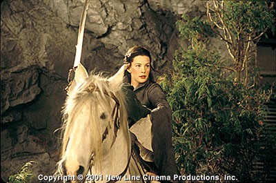 Yüzüklerin Efendisi: Yüzük Kardeşliği Fotoğrafı