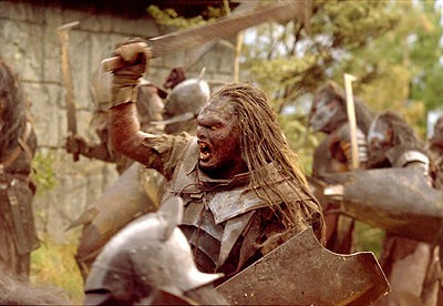 Yüzüklerin Efendisi: Yüzük Kardeşliği Fotoğrafı