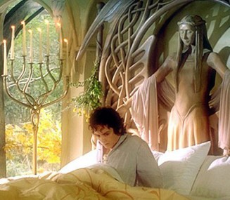 Yüzüklerin Efendisi: Yüzük Kardeşliği Fotoğrafı