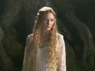 Yüzüklerin Efendisi: Yüzük Kardeşliği Fotoğrafı