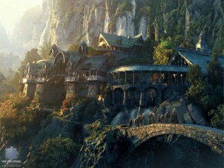 Yüzüklerin Efendisi: Yüzük Kardeşliği Fotoğrafı