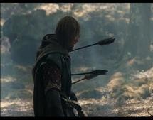 Yüzüklerin Efendisi: Yüzük Kardeşliği Fotoğrafı