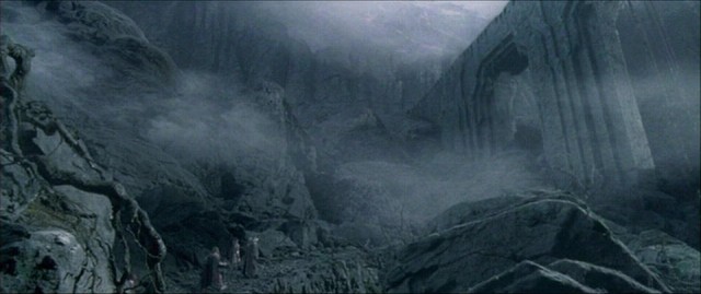 Yüzüklerin Efendisi: Yüzük Kardeşliği Fotoğrafı