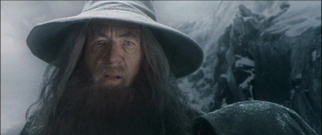 Yüzüklerin Efendisi: Yüzük Kardeşliği Fotoğrafı