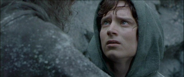 Yüzüklerin Efendisi: Yüzük Kardeşliği Fotoğrafı