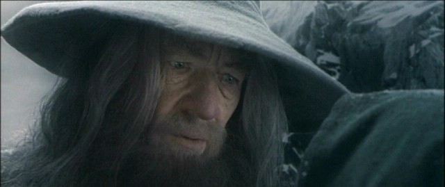 Yüzüklerin Efendisi: Yüzük Kardeşliği Fotoğrafı