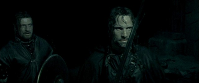 Yüzüklerin Efendisi: Yüzük Kardeşliği Fotoğrafı