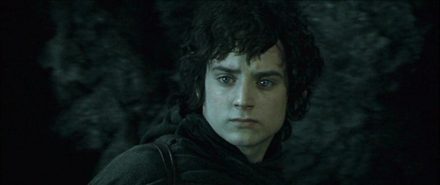 Yüzüklerin Efendisi: Yüzük Kardeşliği Fotoğrafı