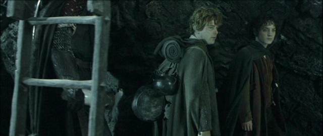 Yüzüklerin Efendisi: Yüzük Kardeşliği Fotoğrafı