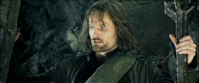 Yüzüklerin Efendisi: Yüzük Kardeşliği Fotoğrafı