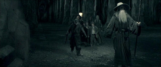 Yüzüklerin Efendisi: Yüzük Kardeşliği Fotoğrafı