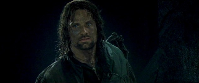 Yüzüklerin Efendisi: Yüzük Kardeşliği Fotoğrafı