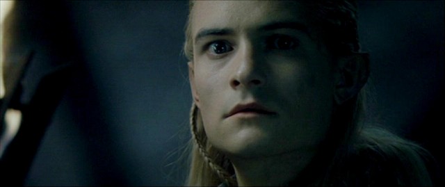 Yüzüklerin Efendisi: Yüzük Kardeşliği Fotoğrafı