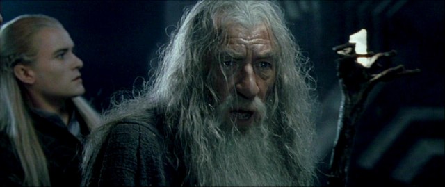 Yüzüklerin Efendisi: Yüzük Kardeşliği Fotoğrafı