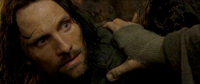 Yüzüklerin Efendisi: Yüzük Kardeşliği Fotoğrafı