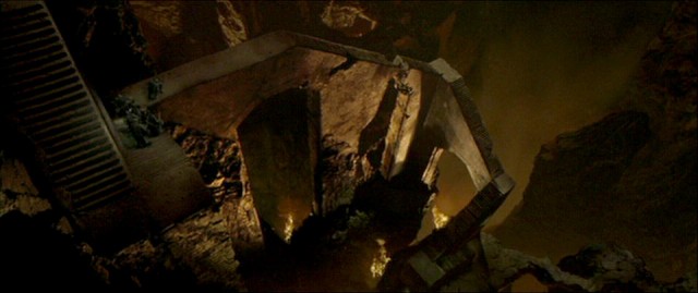 Yüzüklerin Efendisi: Yüzük Kardeşliği Fotoğrafı