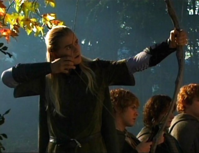 Yüzüklerin Efendisi: Yüzük Kardeşliği Fotoğrafı