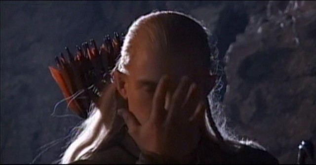 Yüzüklerin Efendisi: Yüzük Kardeşliği Fotoğrafı