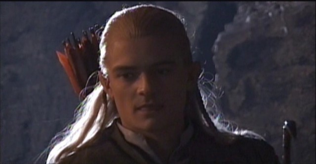 Yüzüklerin Efendisi: Yüzük Kardeşliği Fotoğrafı