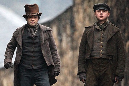 Ceset Hırsızları fotoğrafı