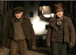 Ceset Hırsızları fotoğrafı