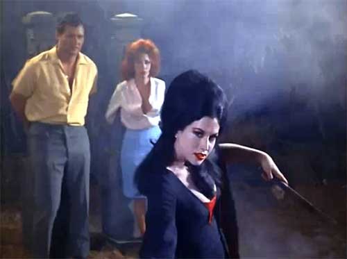 Orgy Of The Dead fotoğrafı