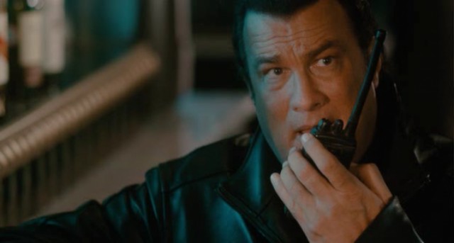 Born To Raise Hell Fotoğrafı