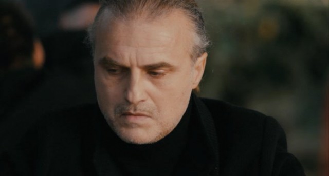 Born To Raise Hell Fotoğrafı