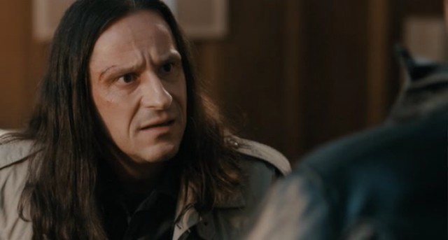 Born To Raise Hell Fotoğrafı