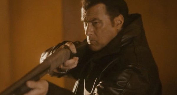 Born To Raise Hell Fotoğrafı