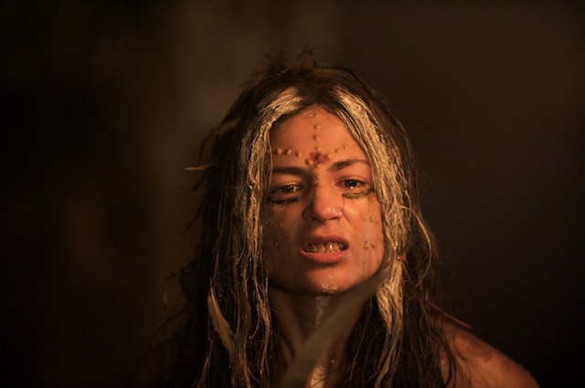 Ao, Le Dernier Néandertal Fotoğrafı