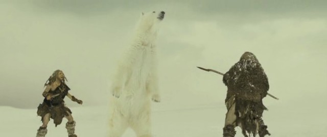 Ao, Le Dernier Néandertal fotoğrafı