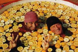 Ballerman 6 Fotoğrafı