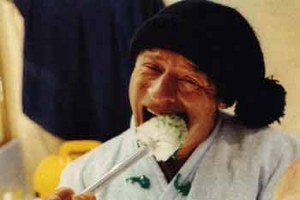 Ballerman 6 fotoğrafı