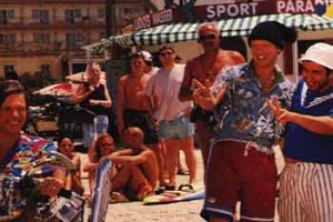 Ballerman 6 fotoğrafı